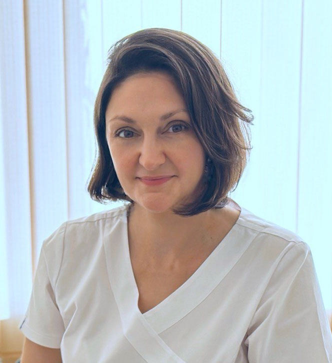 Квардакова Асият Кураевна