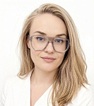 Богомолова Татьяна Александровна