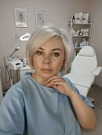 Палихова Юлия Сергеевна