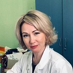 Степакина Ольга Валерьевна