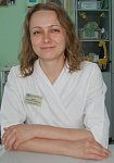 Юнева Юлия Александровна